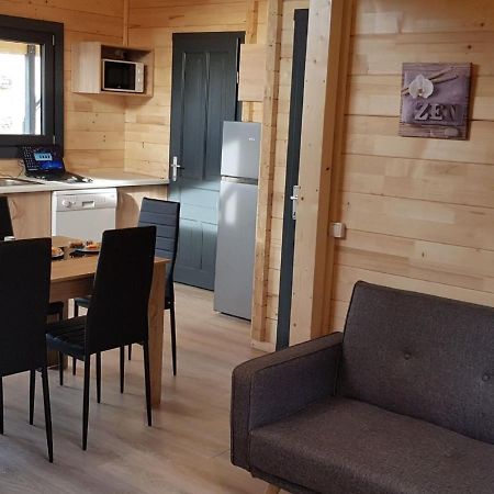 Chalet In Saint Laurent On A Slope 외부 사진