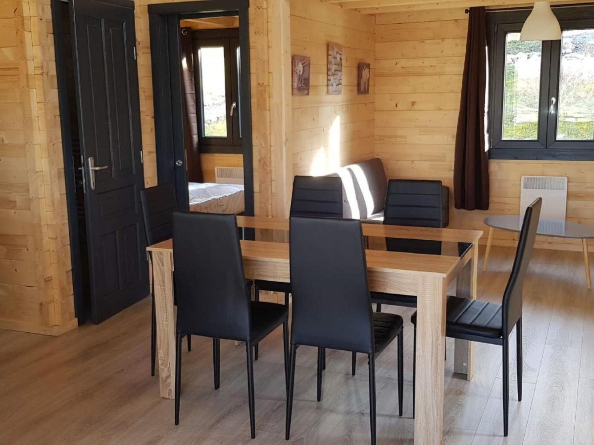 Chalet In Saint Laurent On A Slope 외부 사진