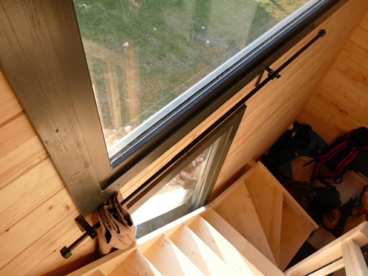 Chalet In Saint Laurent On A Slope 외부 사진