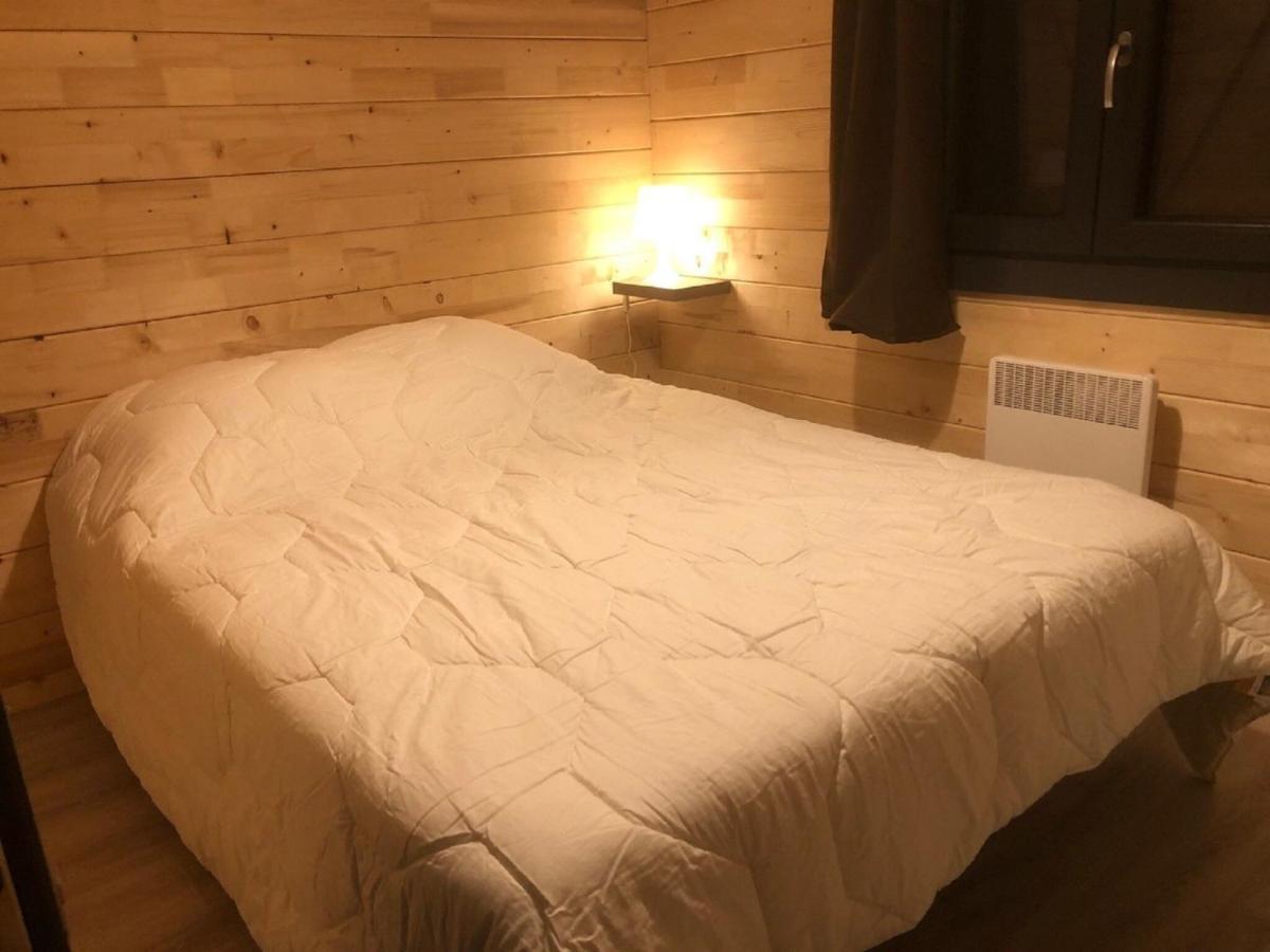 Chalet In Saint Laurent On A Slope 외부 사진