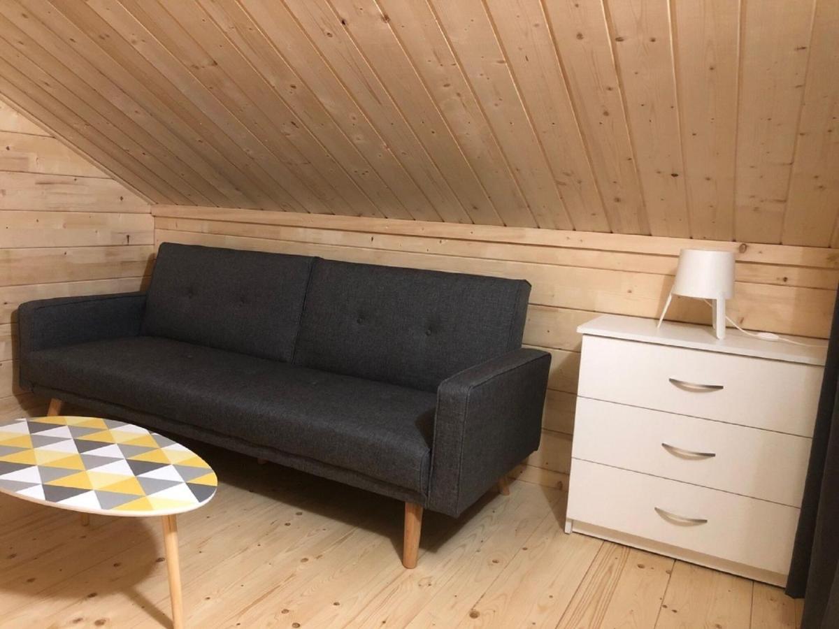 Chalet In Saint Laurent On A Slope 외부 사진