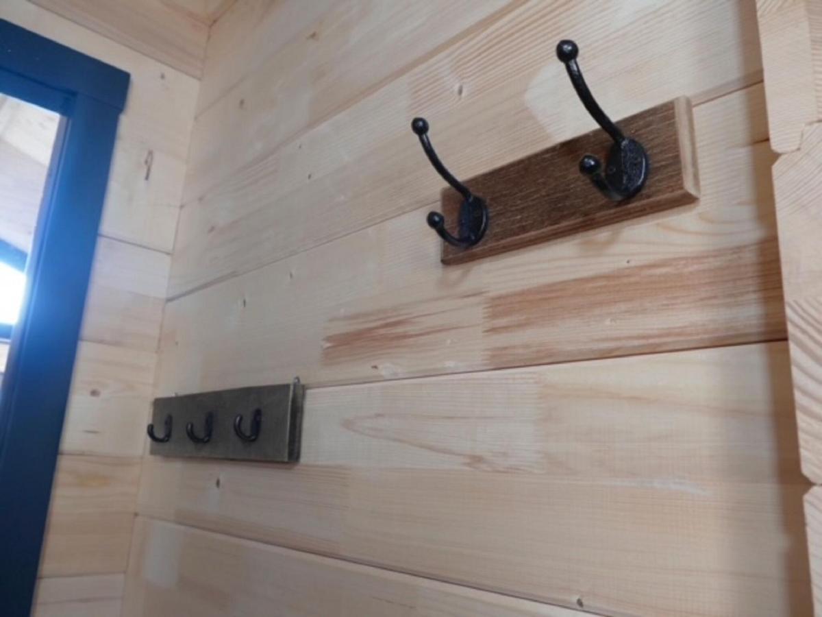 Chalet In Saint Laurent On A Slope 외부 사진