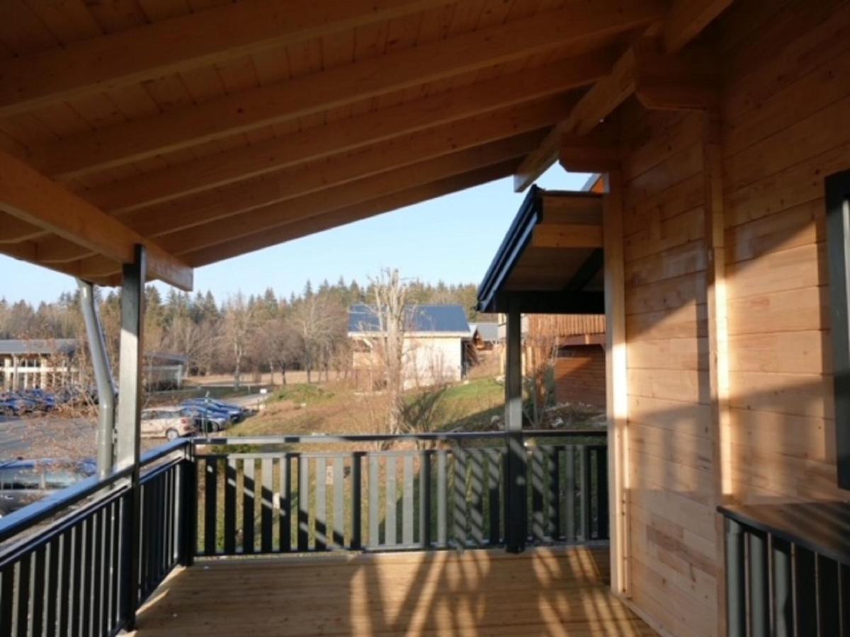 Chalet In Saint Laurent On A Slope 외부 사진